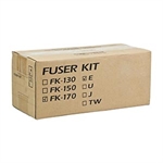 Kyocera FK-170E fuser unit (origineel)